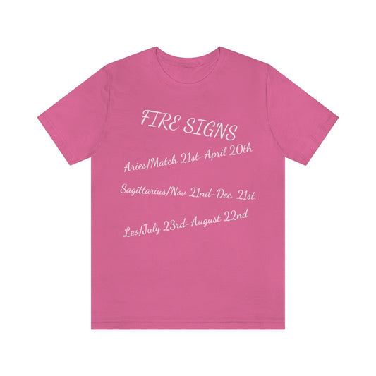 Unisex Jersey Short Sleeve Tee - jones69