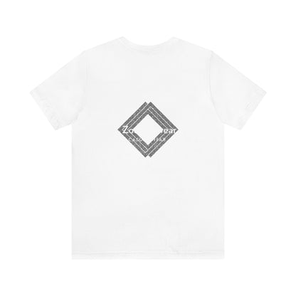 Unisex Jersey Short Sleeve Tee - jones69