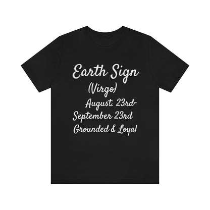 Unisex Jersey Short Sleeve Tee - jones69