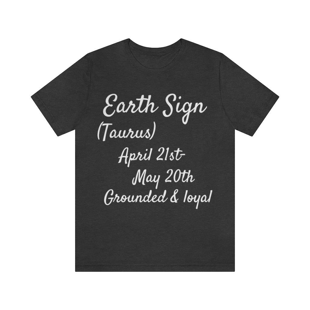Unisex Jersey Short Sleeve Tee - jones69
