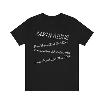 Unisex Jersey Short Sleeve Tee - jones69
