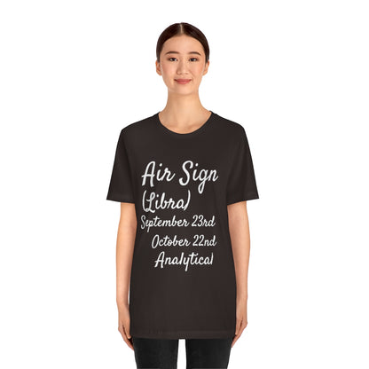 Unisex Jersey Short Sleeve Tee - jones69