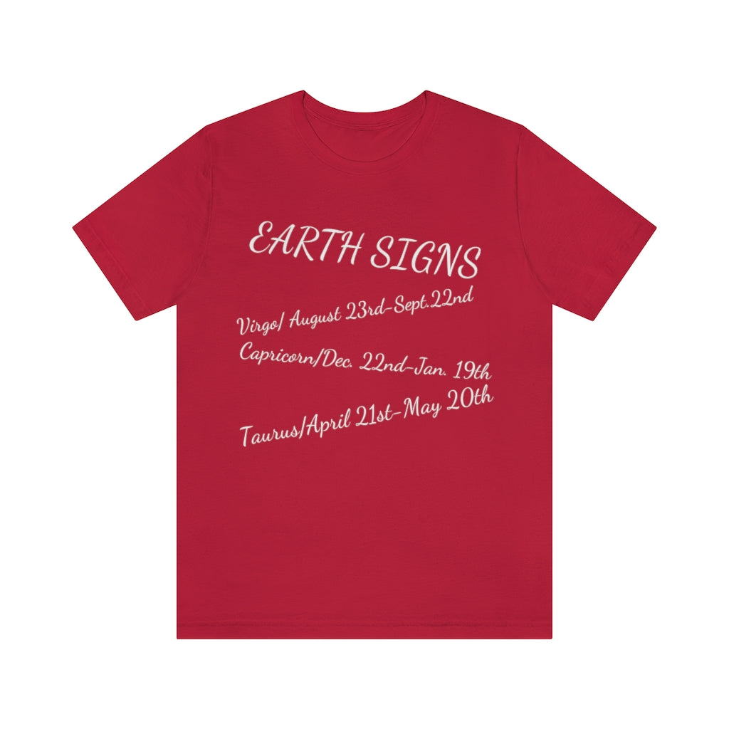 Unisex Jersey Short Sleeve Tee - jones69