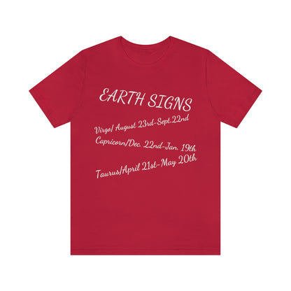 Unisex Jersey Short Sleeve Tee - jones69