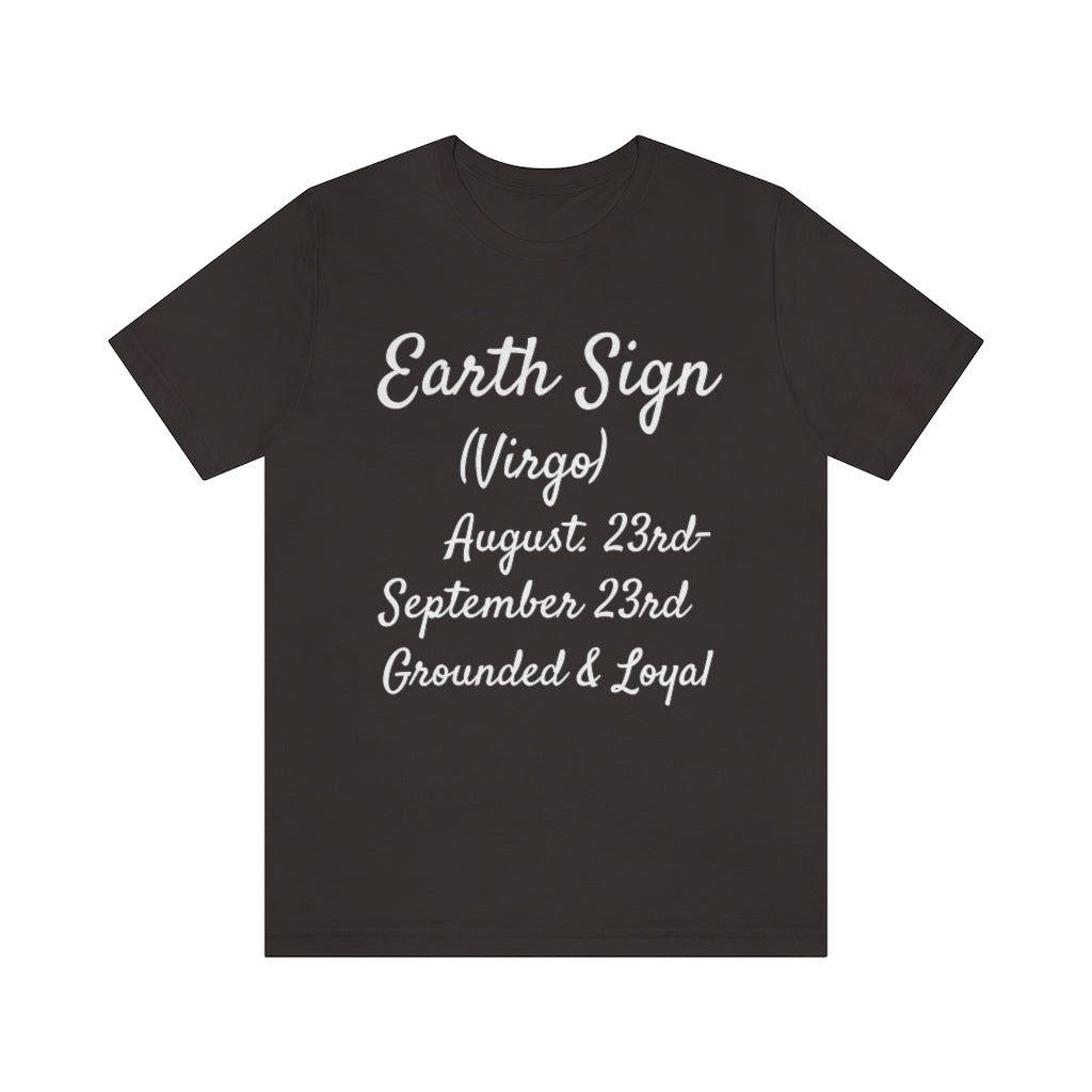 Unisex Jersey Short Sleeve Tee - jones69