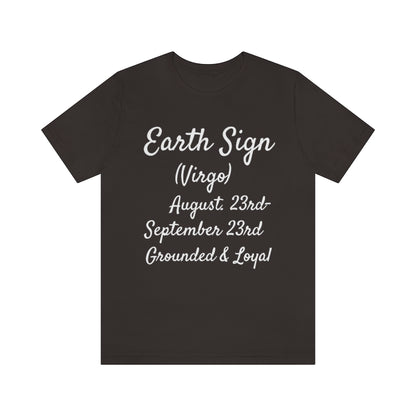 Unisex Jersey Short Sleeve Tee - jones69