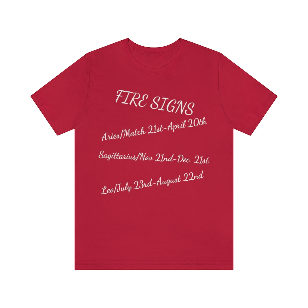 Unisex Jersey Short Sleeve Tee - jones69