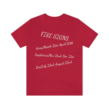 Unisex Jersey Short Sleeve Tee - jones69