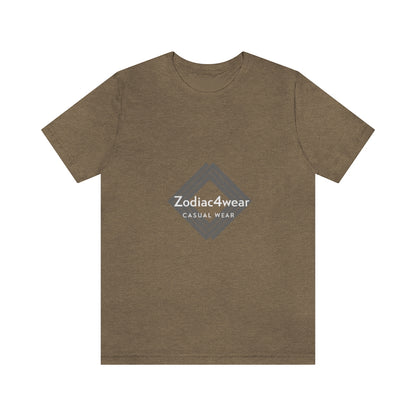 Unisex Jersey Short Sleeve Tee - jones69