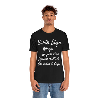 Unisex Jersey Short Sleeve Tee - jones69