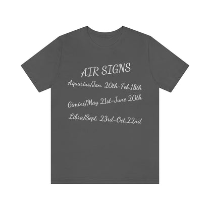 Unisex Jersey Short Sleeve Tee - jones69