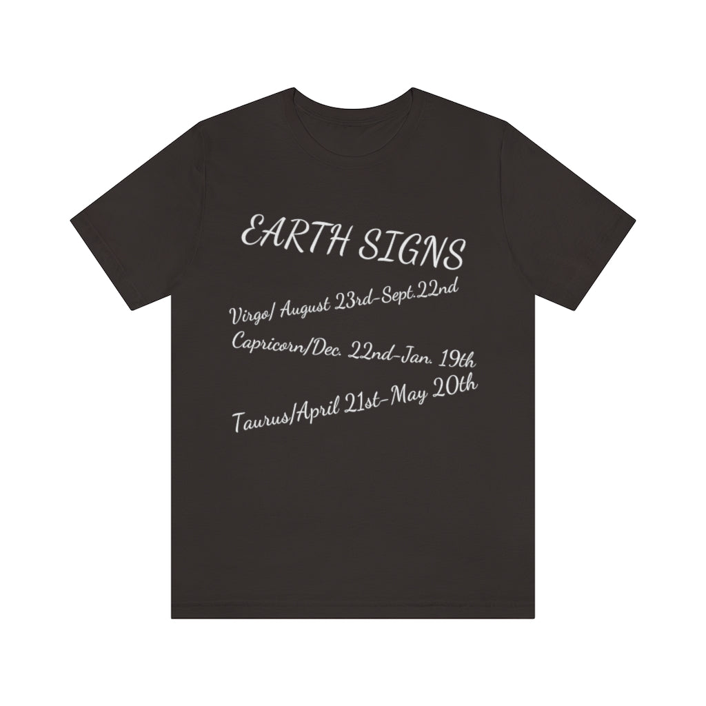 Unisex Jersey Short Sleeve Tee - jones69