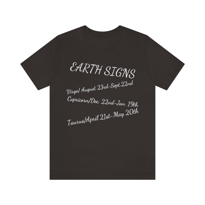 Unisex Jersey Short Sleeve Tee - jones69