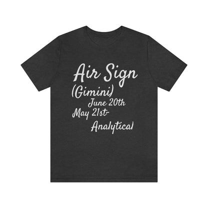 Unisex Jersey Short Sleeve Tee - jones69