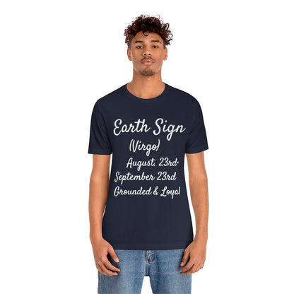 Unisex Jersey Short Sleeve Tee - jones69