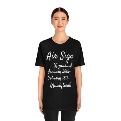 Unisex Jersey Short Sleeve Tee - jones69