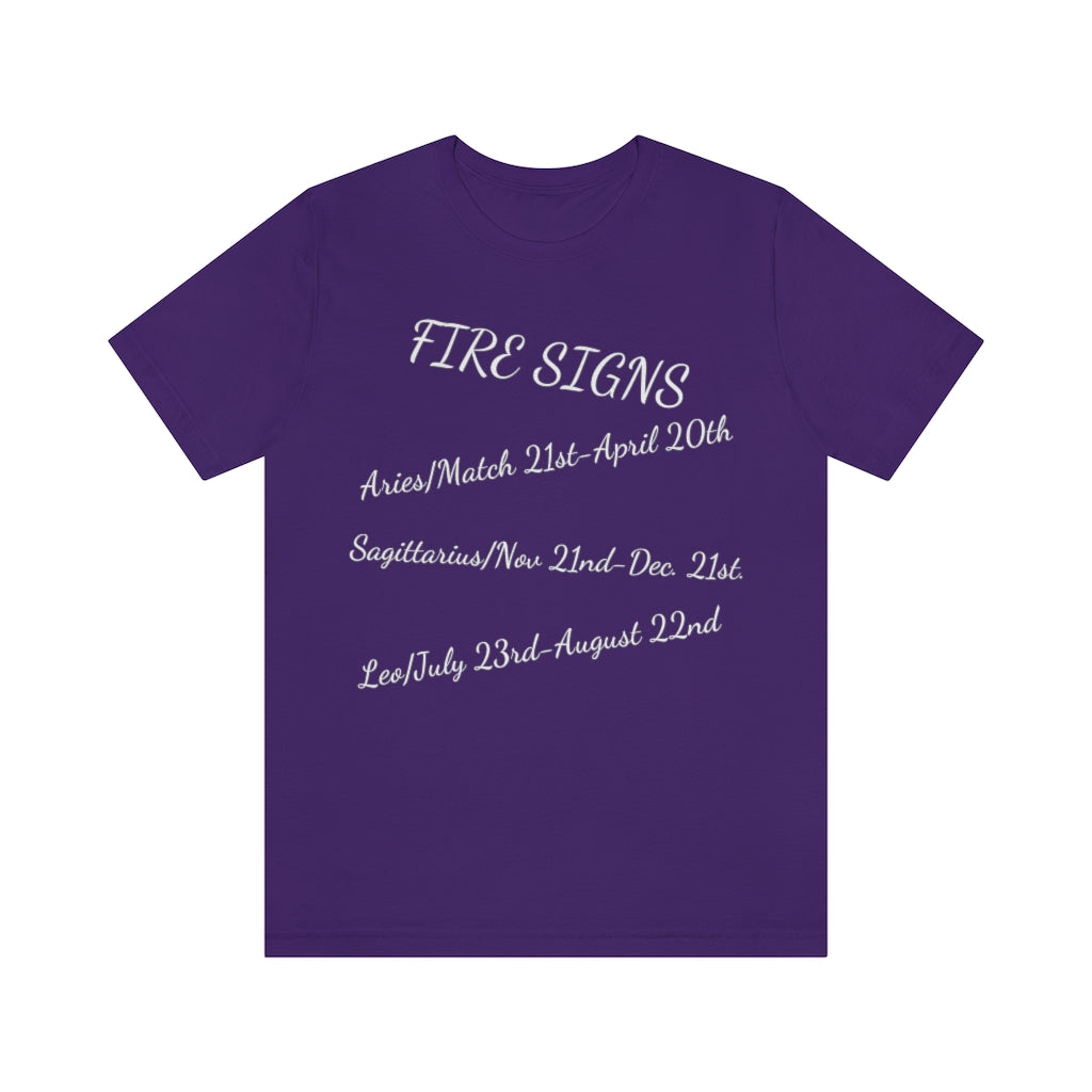 Unisex Jersey Short Sleeve Tee - jones69