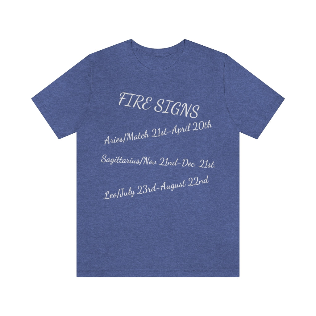 Unisex Jersey Short Sleeve Tee - jones69