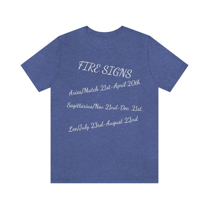Unisex Jersey Short Sleeve Tee - jones69