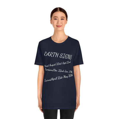 Unisex Jersey Short Sleeve Tee - jones69
