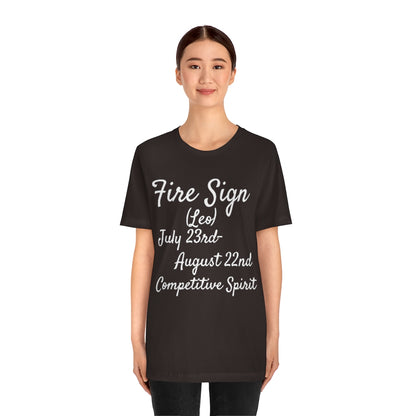 Unisex Jersey Short Sleeve Tee - jones69