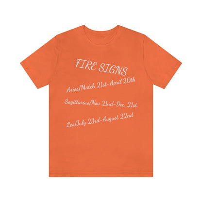 Unisex Jersey Short Sleeve Tee - jones69