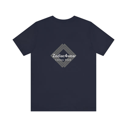 Unisex Jersey Short Sleeve Tee - jones69