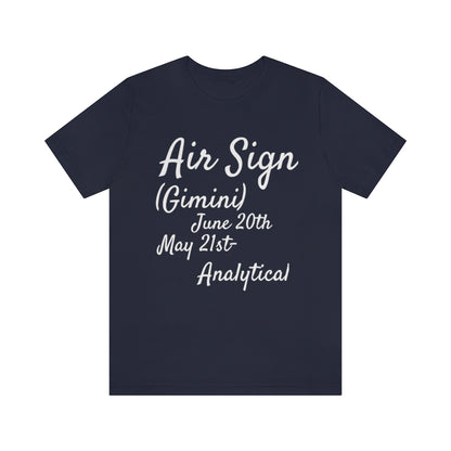 Unisex Jersey Short Sleeve Tee - jones69