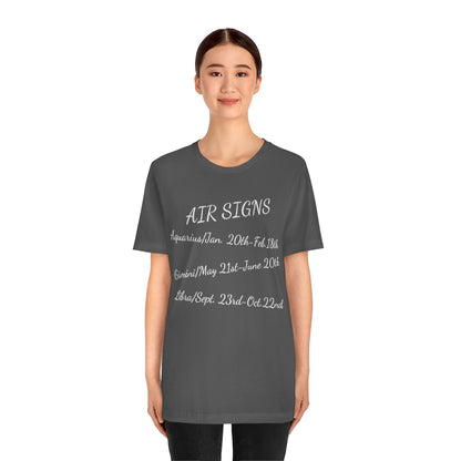 Unisex Jersey Short Sleeve Tee - jones69