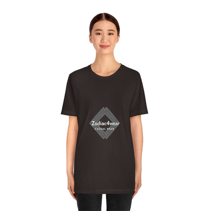Unisex Jersey Short Sleeve Tee - jones69
