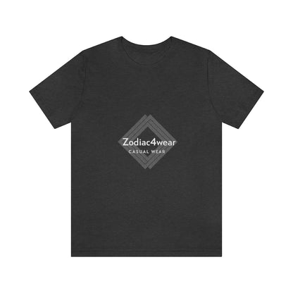 Unisex Jersey Short Sleeve Tee - jones69