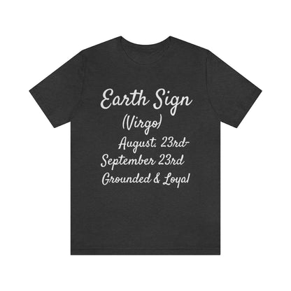 Unisex Jersey Short Sleeve Tee - jones69