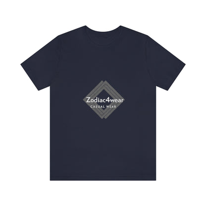Unisex Jersey Short Sleeve Tee - jones69
