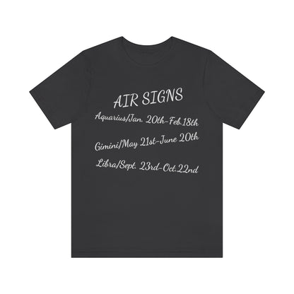 Unisex Jersey Short Sleeve Tee - jones69