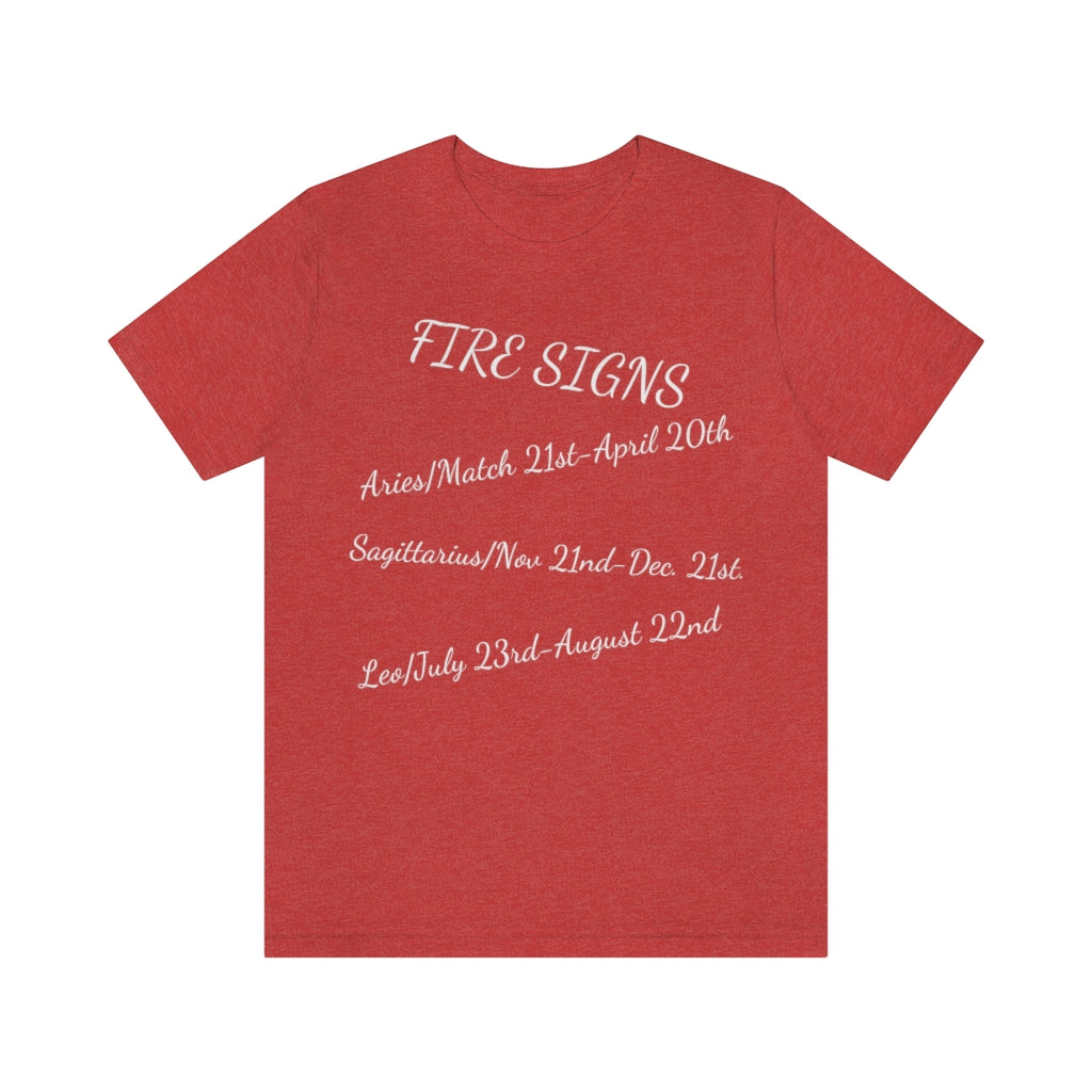 Unisex Jersey Short Sleeve Tee - jones69