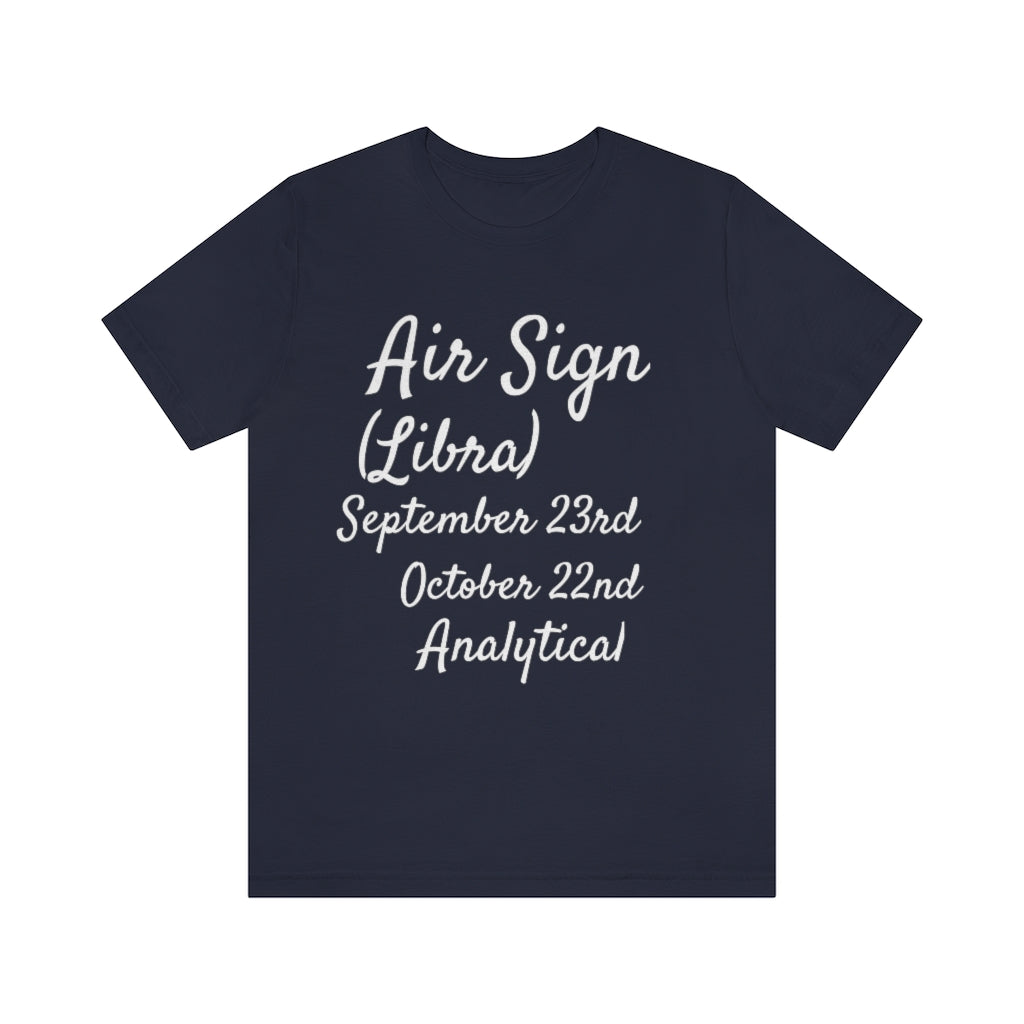 Unisex Jersey Short Sleeve Tee - jones69