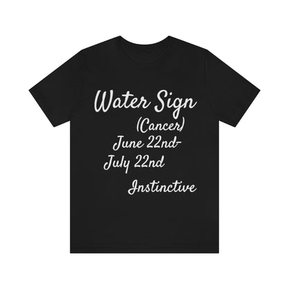 Unisex Jersey Short Sleeve Tee - jones69